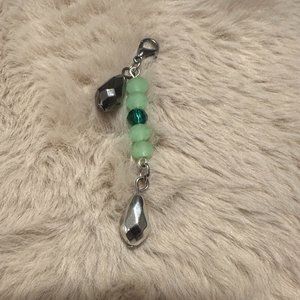Zipper Pull